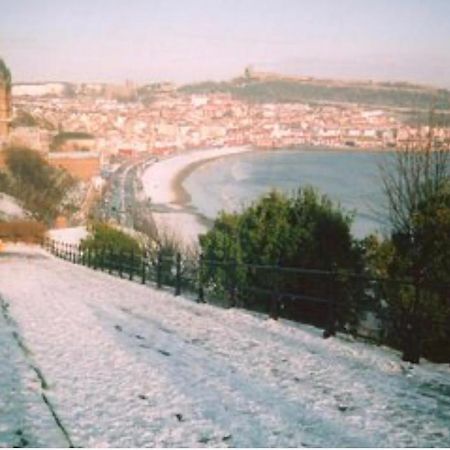 Easby Breakaways - **Modern Apartment 5 Mins From South Bay, Scarborough** Екстериор снимка
