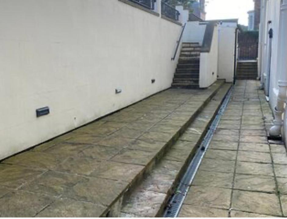 Easby Breakaways - **Modern Apartment 5 Mins From South Bay, Scarborough** Екстериор снимка