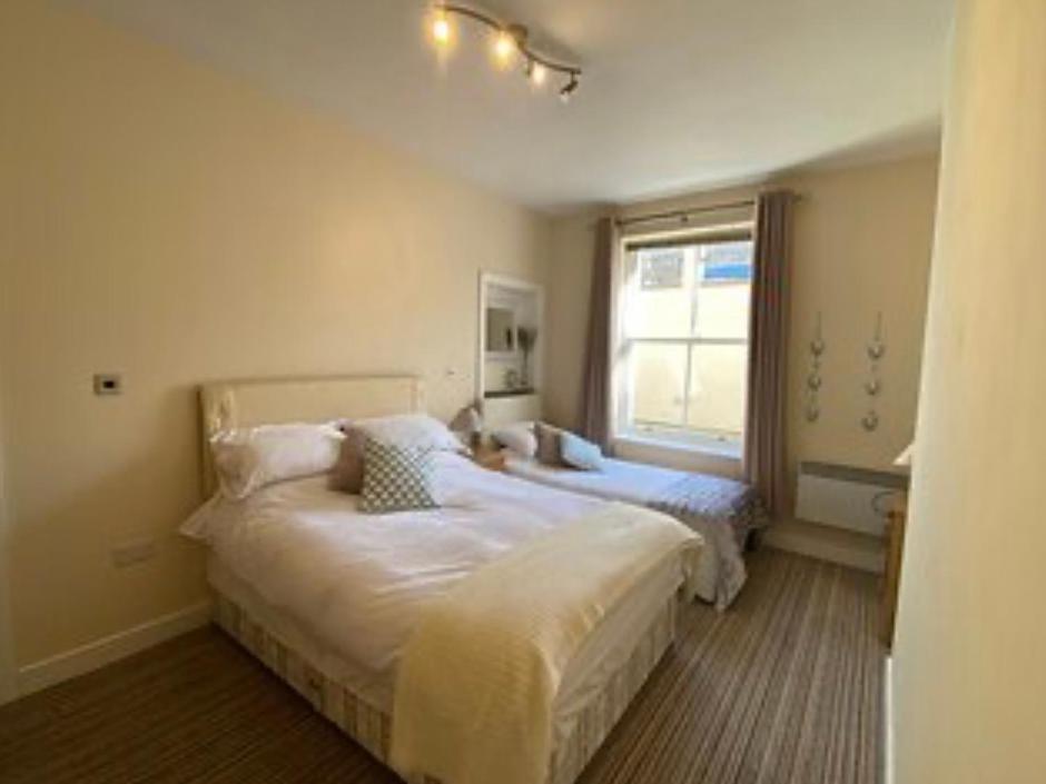 Easby Breakaways - **Modern Apartment 5 Mins From South Bay, Scarborough** Екстериор снимка