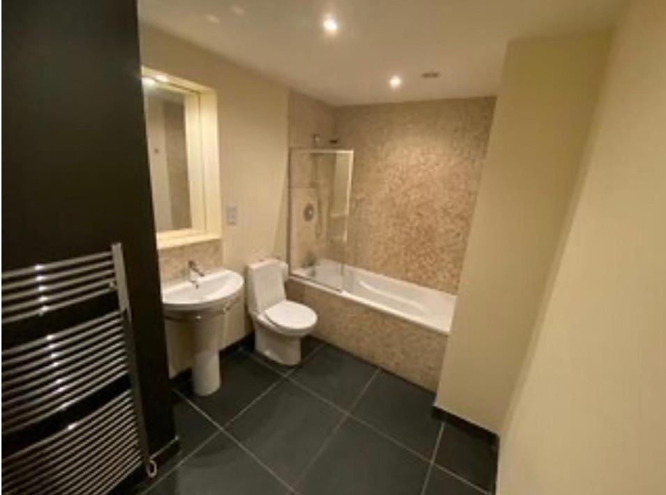Easby Breakaways - **Modern Apartment 5 Mins From South Bay, Scarborough** Екстериор снимка