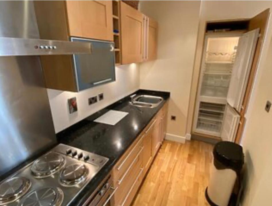 Easby Breakaways - **Modern Apartment 5 Mins From South Bay, Scarborough** Екстериор снимка