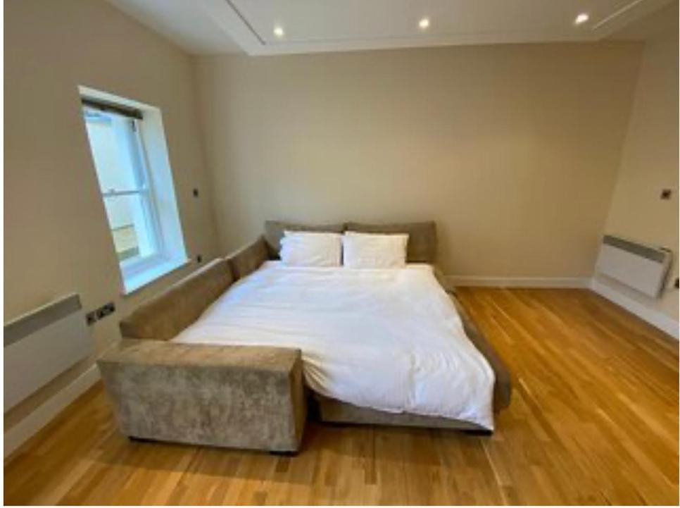 Easby Breakaways - **Modern Apartment 5 Mins From South Bay, Scarborough** Екстериор снимка